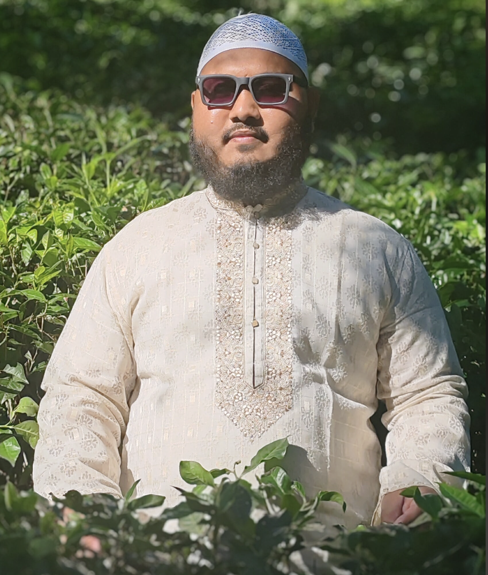 Imran Hossain